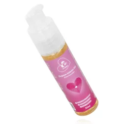   EasyGlide Extra Sensitive csikló stimuláló gél hölgyeknek (30 ml)
