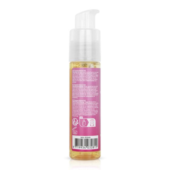 EasyGlide Extra Sensitive stimuláló gél hölgyeknek (30 ml)