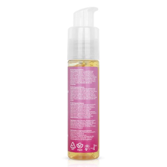 EasyGlide Extra Sensitive stimuláló gél hölgyeknek (30 ml)