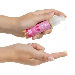   EasyGlide Extra Sensitive csikló stimuláló gél hölgyeknek (30 ml)