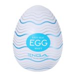 Tenga Egg Wavy maszturbátor