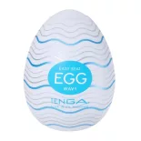Tenga Egg Wavy maszturbátor