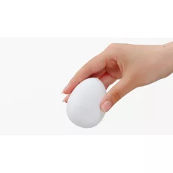 Tenga – Egg Wavy maszturbátor