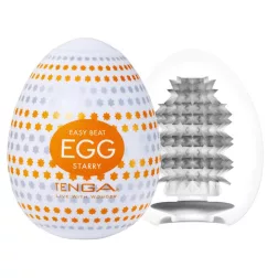 Tenga – Egg Starry maszturbátor