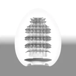 Tenga – Egg Starry maszturbátor