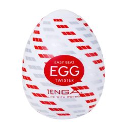 Tenga Egg Twister maszturbátor