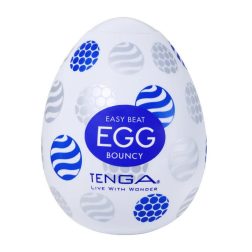 Tenga Egg Bouncy maszturbátor
