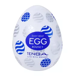 Tenga – Egg Bouncy maszturbátor