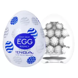 Tenga – Egg Bouncy maszturbátor
