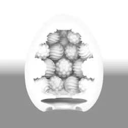 Tenga – Egg Bouncy maszturbátor