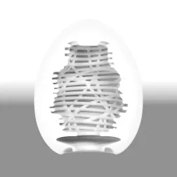 Tenga – Egg Silky maszturbátor
