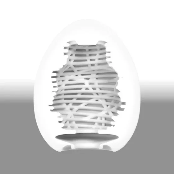 Tenga – Egg Silky maszturbátor
