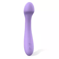 Engily Ross – Dianne flexibilis g-pont vibrátor