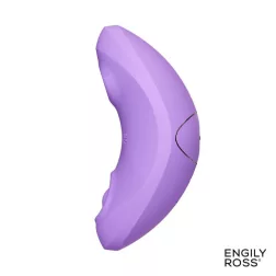   Engily Ross – Luna 2in1 léghullámos és pulzációs csiklóizgató