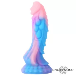 Engily Ross – Dragon sötétben világító dildó