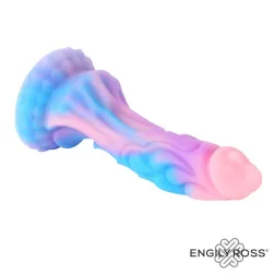 Engily Ross – Dragon sötétben világító dildó
