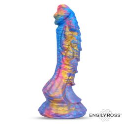 Engily Ross – Drakeon dildó (18cm)