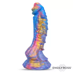 Engily Ross – Drakeon dildó (18cm)