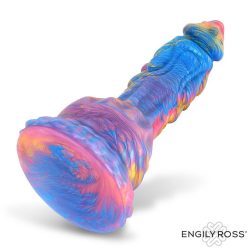 Engily Ross – Drakeon dildó (18cm)
