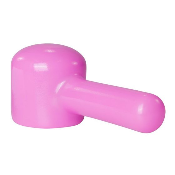 Easy Toys egyenes dildó feltét masszírozógépre (50 mm)