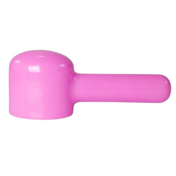 Easy Toys egyenes dildó feltét masszírozógépre (50 mm)