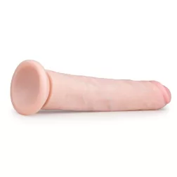   Easy Toys – realisztikus dildó (28,5 cm, világos bőrszín)