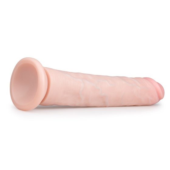 Easy Toys realisztikus dildó (28,5 cm, világos bőrszín)