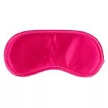 Easy Toys – szatén párnázott szemmaszk (pink)