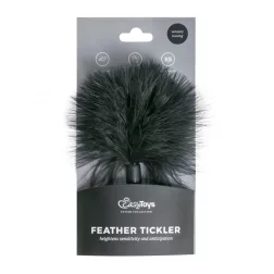 Easy Toys – cirógató, rövid szárral (fekete)