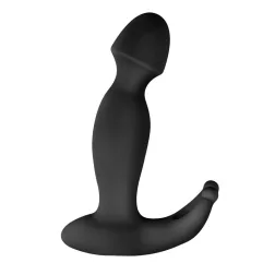 Easy Toys Pounding Pete anál vibrátor (fekete).