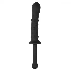 Easy Toys – The Handler dildó (fekete).