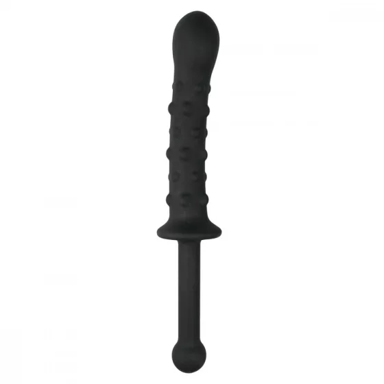 Easy Toys – The Handler dildó (fekete).
