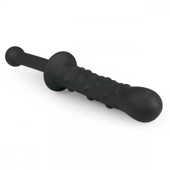 Easy Toys – The Handler dildó (fekete).