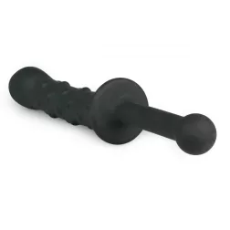 Easy Toys – The Handler dildó (fekete).
