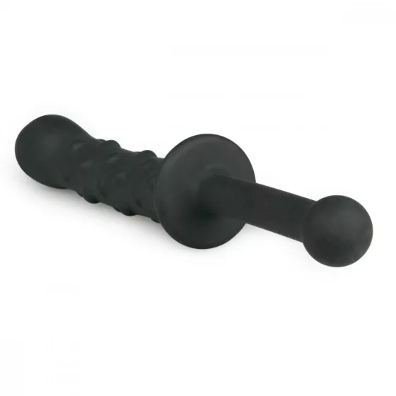 Easy Toys – The Handler dildó (fekete).
