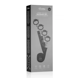 Easy Toys – ágyhoz kötöző készlet