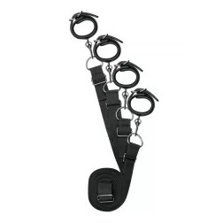 Easy Toys – ágyhoz kötöző készlet