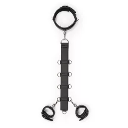   Easy Toys tartópántos csuklók a nyakhoz kötöző készlet.