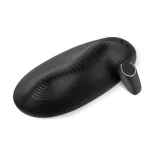   Easy Toys Vibe Pad kétmotoros, ráülős vibrátor, távirányítóval.