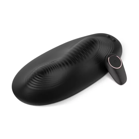 Easy Toys – Vibe Pad kétmotoros, ráülős vibrátor távirányítóval.