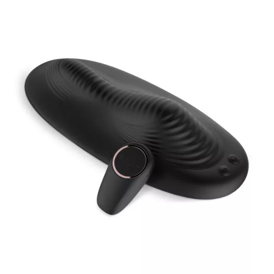 Easy Toys – Vibe Pad kétmotoros, ráülős vibrátor távirányítóval.