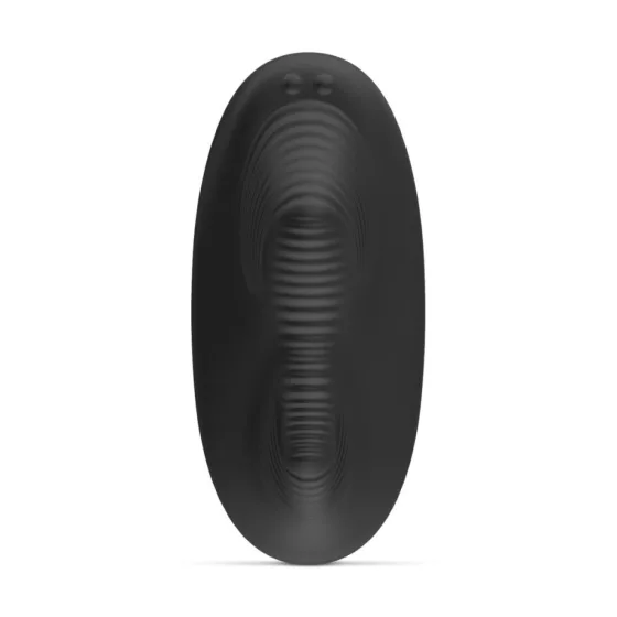 Easy Toys – Vibe Pad kétmotoros, ráülős vibrátor távirányítóval.