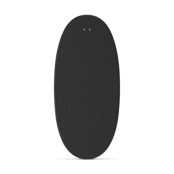 Easy Toys – Vibe Pad kétmotoros, ráülős vibrátor távirányítóval.