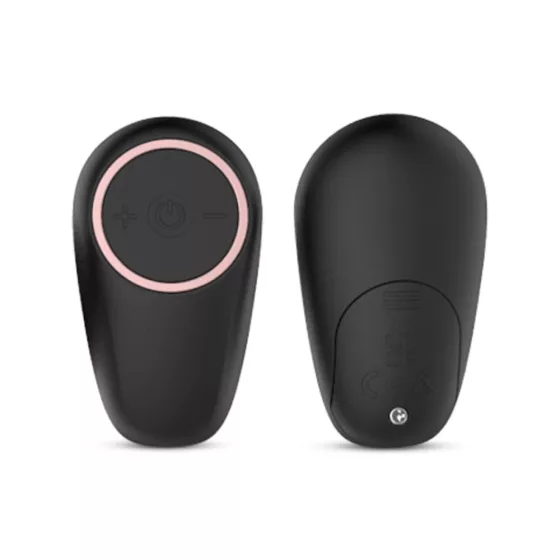 Easy Toys – Vibe Pad kétmotoros, ráülős vibrátor távirányítóval.