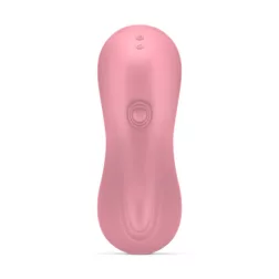   Easy Toys – Vibe Pad kétmotoros, ráülős vibrátor/pulzátor távirányítóval