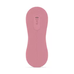   Easy Toys – Vibe Pad kétmotoros, ráülős vibrátor/pulzátor távirányítóval