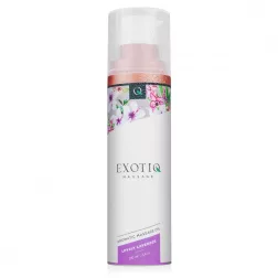 Exotiq masszázs olaj (levendula - 100 ml)