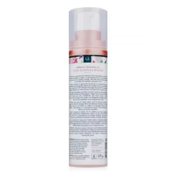 Exotiq masszázs olaj (szantálfa - 100 ml)