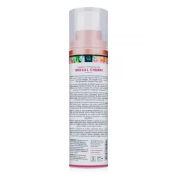 Exotiq masszázs olaj (cseresznye - 100 ml)