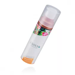 Exotiq masszázs olaj (vanília-karamell - 100 ml)